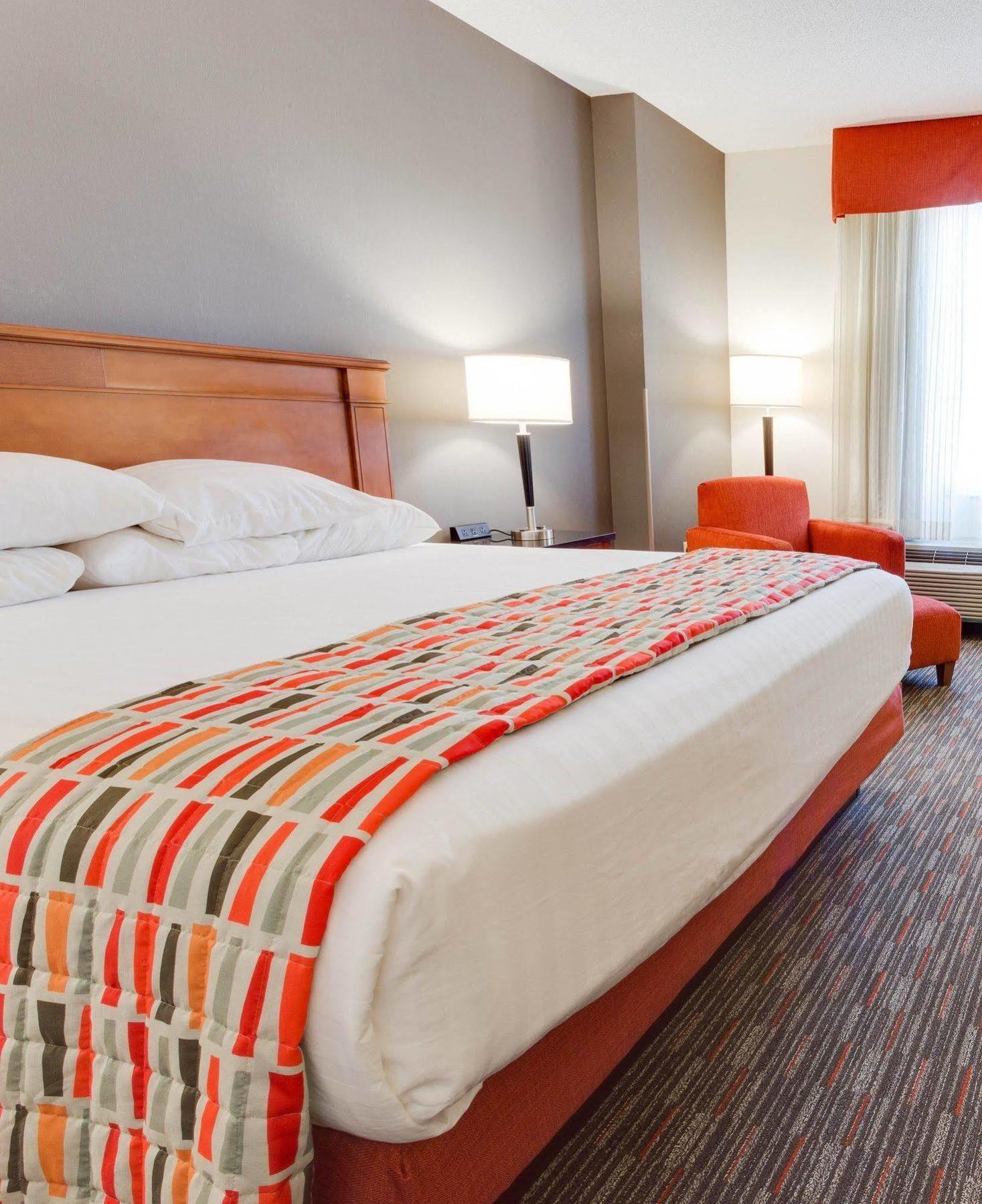 Hotel Drury &